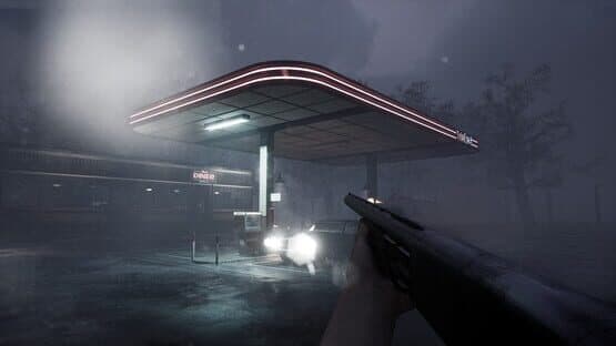 A.I.L.A — screenshot 4