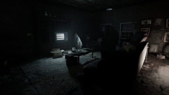 A.I.L.A — screenshot 7