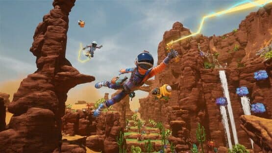 Revenge of the Savage Planet — screenshot 1