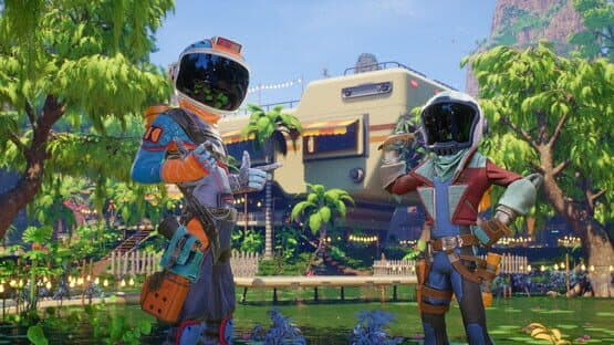 Revenge of the Savage Planet — screenshot 2