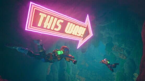 Revenge of the Savage Planet — screenshot 3