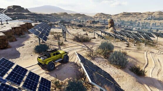 RoadCraft — screenshot 2