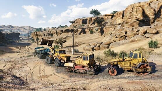 RoadCraft — screenshot 5