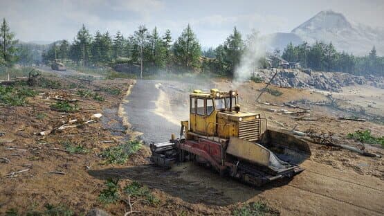 RoadCraft — screenshot 7