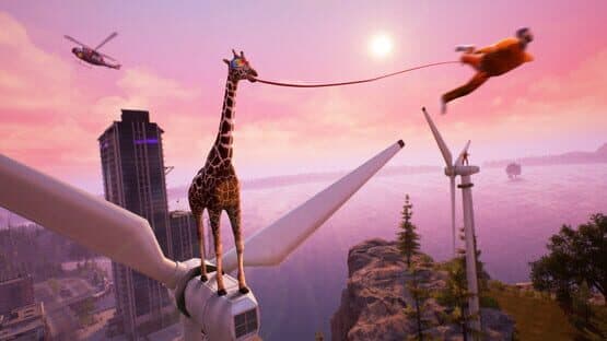 Goat Simulator: Remastered — screenshot 5