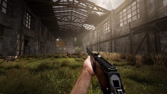 We Harvest Shadows — screenshot 7