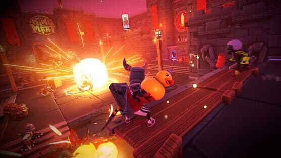 King of Meat — screenshot 2