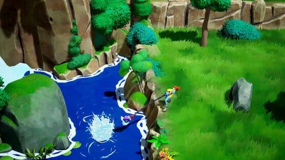 Lynked: Banner of the Spark — screenshot 5