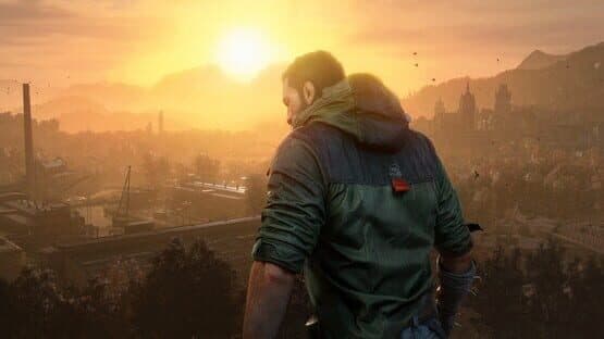 Dying Light: The Beast — screenshot 2