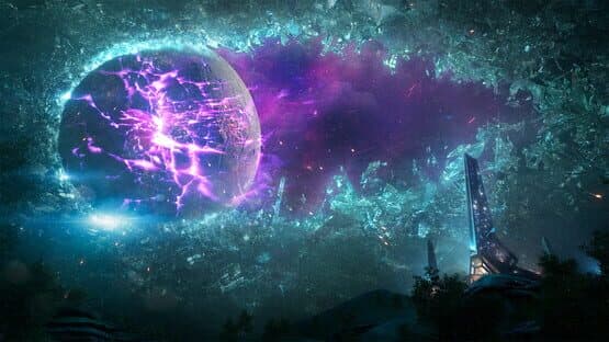 Borderlands 4 — screenshot 1