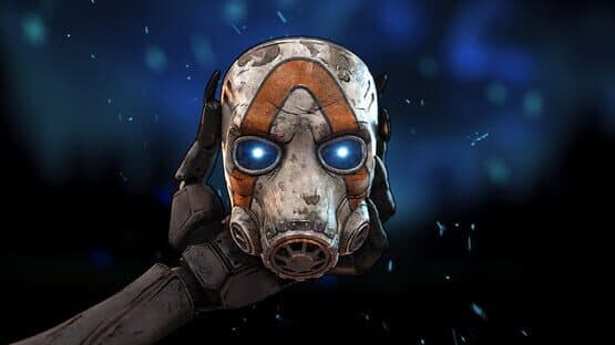 Borderlands 4 — screenshot 2