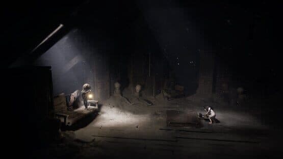 Reanimal — screenshot 1