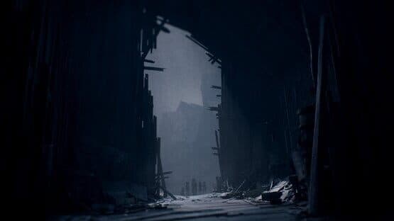Reanimal — screenshot 6
