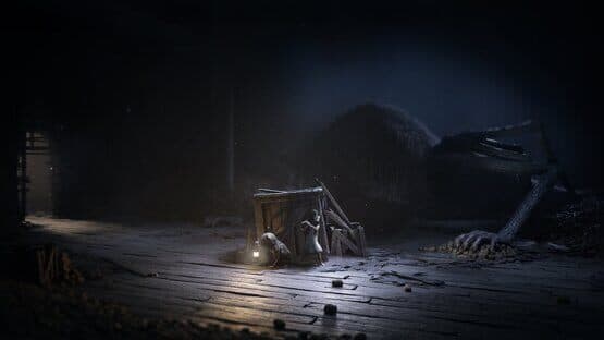 Reanimal — screenshot 7