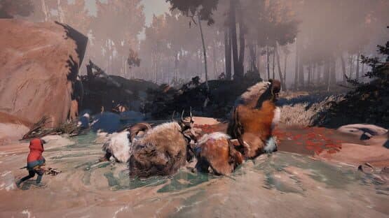 Herdling — screenshot 2