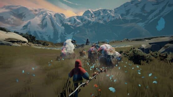 Herdling — screenshot 3