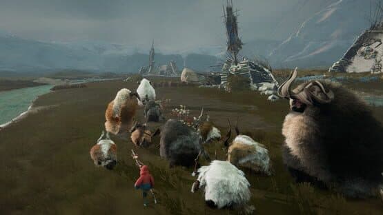 Herdling — screenshot 5