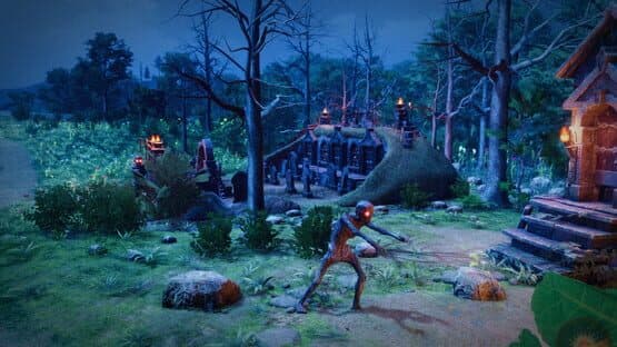Masters of Albion — screenshot 5