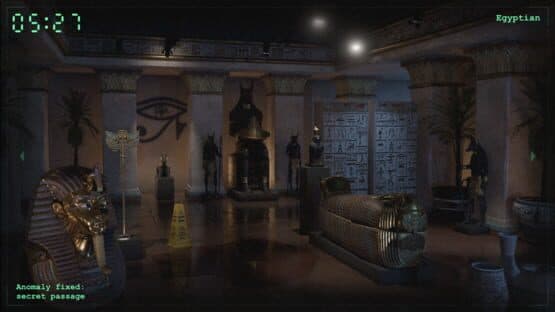 Seeing Things — screenshot 1