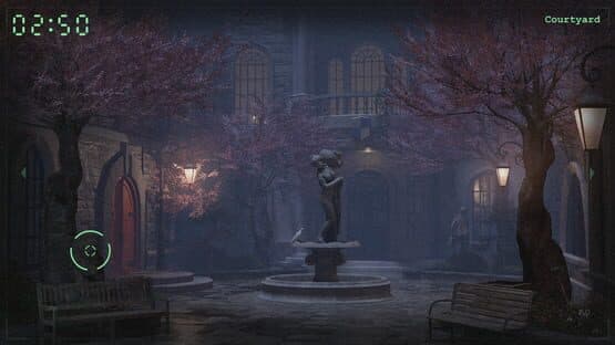Seeing Things — screenshot 2