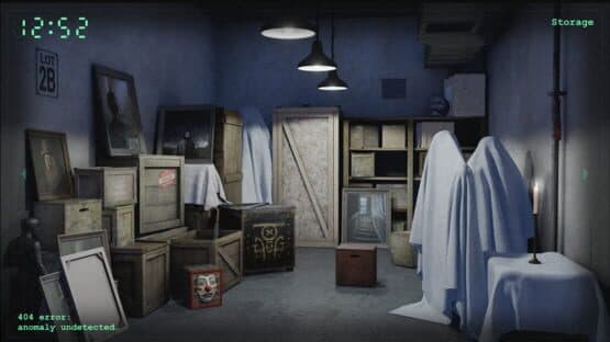 Seeing Things — screenshot 3