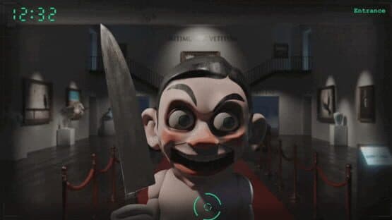 Seeing Things — screenshot 4