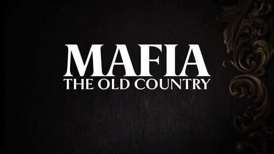 Mafia: The Old Country — screenshot 1