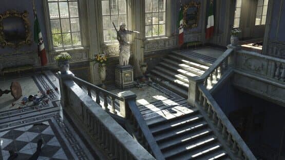 Mafia: The Old Country — screenshot 3
