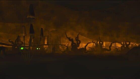 Journey to the Centre of Nirn — screenshot 2