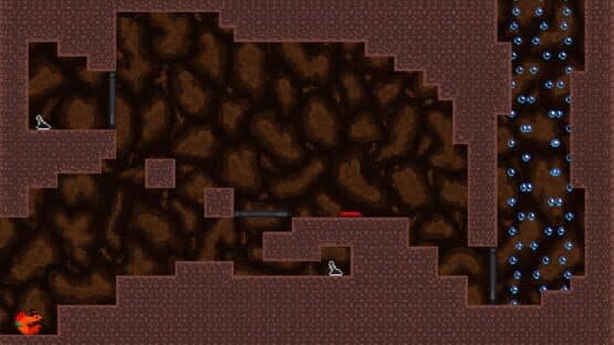 A Shrimpful Adventure — screenshot 2