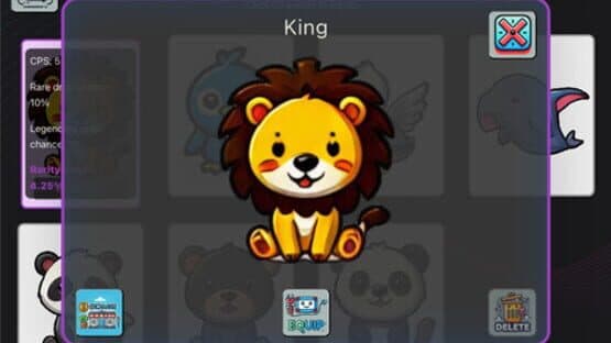 Animals — screenshot 1