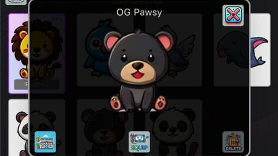 Animals — screenshot 3