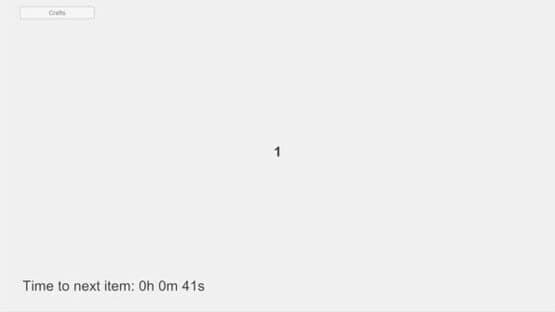 Alphabet — screenshot 1