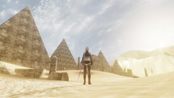 Orden des Drachen — screenshot 1