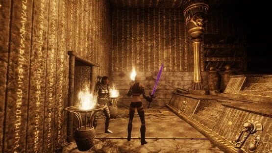 Orden des Drachen — screenshot 2