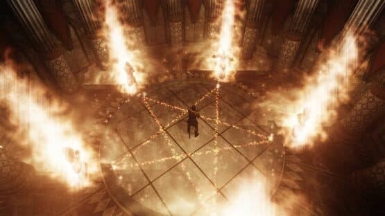 Orden des Drachen — screenshot 3