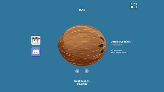 Coconut — screenshot 1