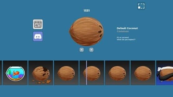 Coconut — screenshot 3