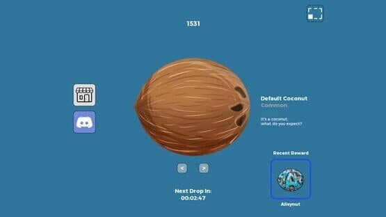 Coconut — screenshot 4