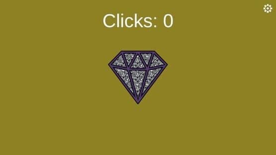 Diamond — screenshot 1