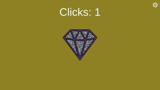 Diamond — screenshot 2