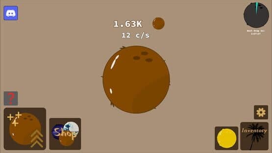 Coconut — screenshot 1