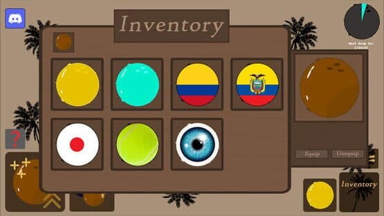 Coconut — screenshot 3