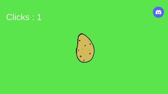 Potato — screenshot 1