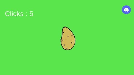 Potato — screenshot 3