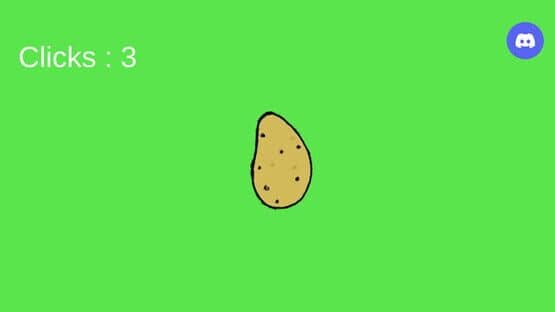 Potato — screenshot 5