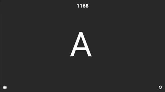 Letters — screenshot 3