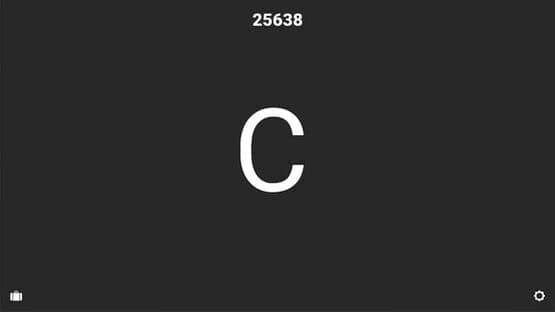 Letters — screenshot 4