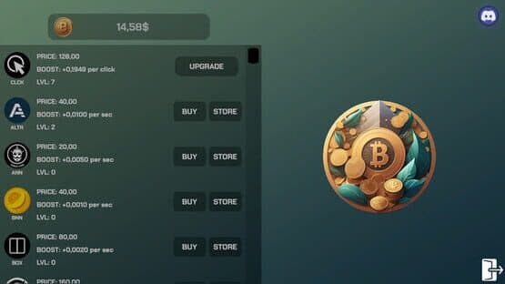 Coin — screenshot 1