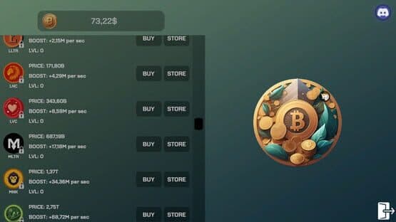 Coin — screenshot 3